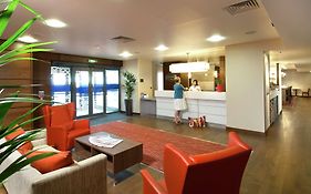 Hampton By Hilton Corby