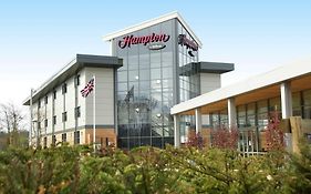 Hampton By Hilton Corby